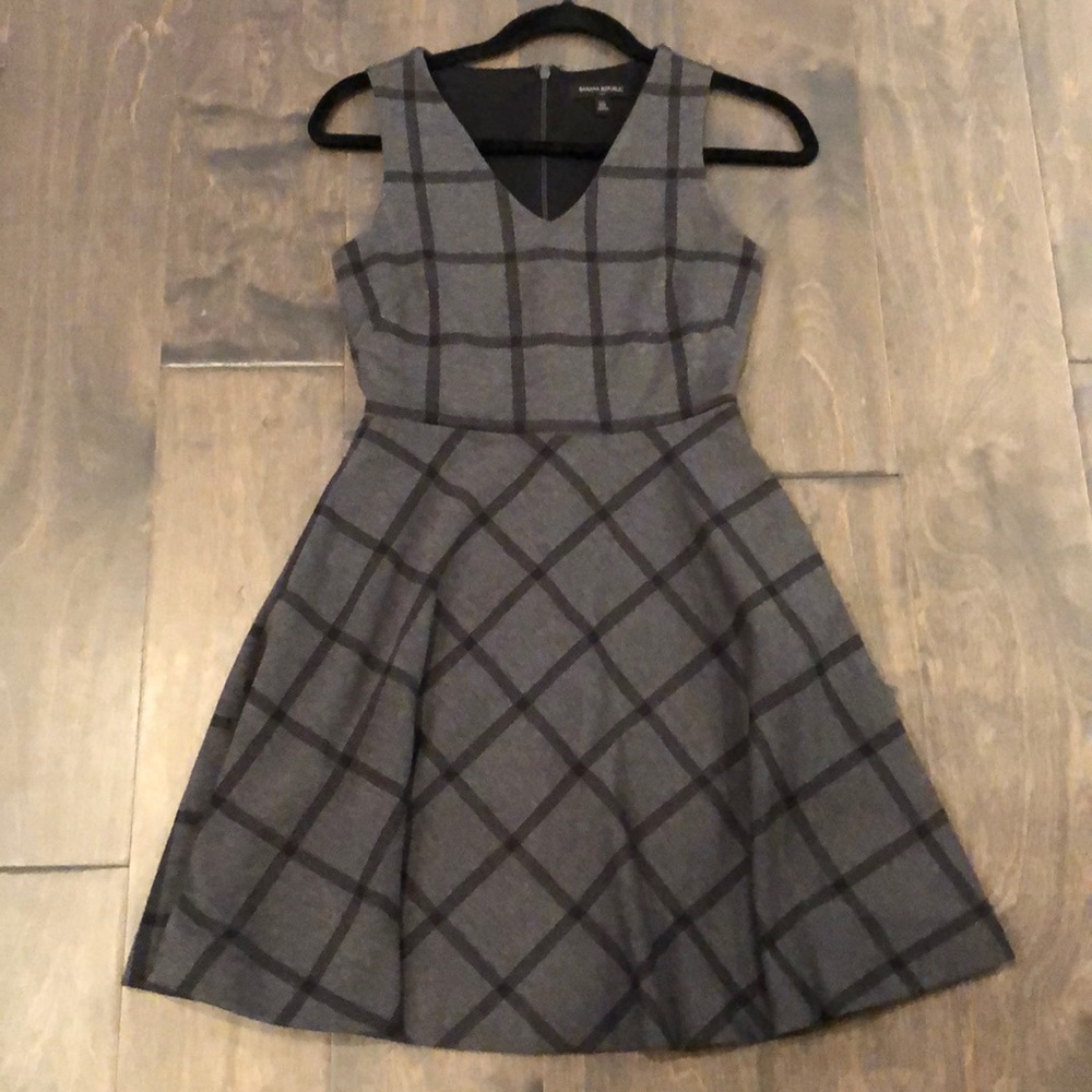 Banana Republic Dress